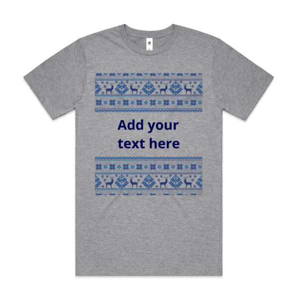 Typical Ugly Christmas Shirt Thumbnail