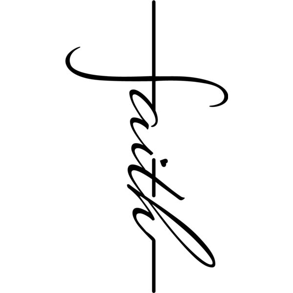 Faith Cross Thumbnail