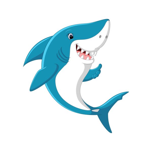 Daddy Shark Thumbnail