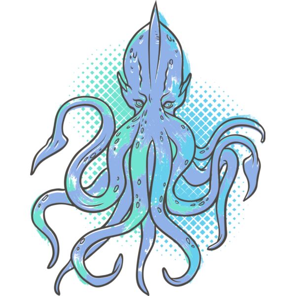 Squid Thumbnail