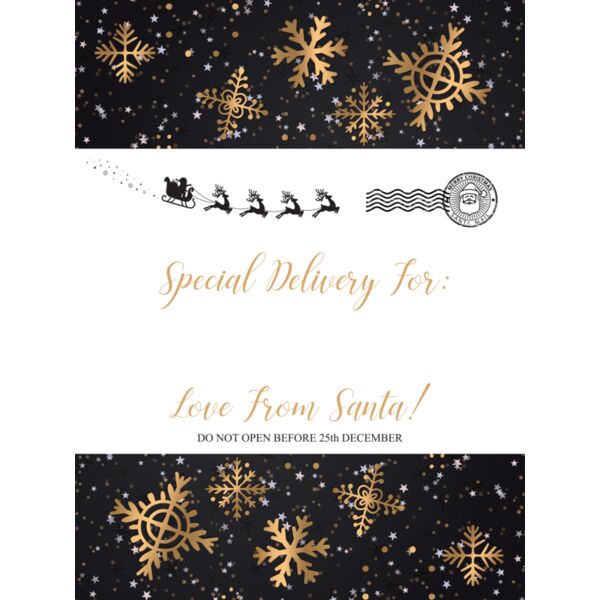 Santa Sack Thumbnail