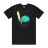 AS Colour Mens Basic Tee Thumbnail