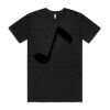 AS Colour Mens Basic Tee Thumbnail