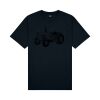 Cloke Mens Outline Tee Thumbnail