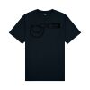 Cloke Mens Outline Tee Thumbnail