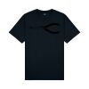Cloke Mens Outline Tee Thumbnail