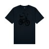 Cloke Mens Outline Tee Thumbnail