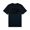 Cloke Mens Outline Tee Thumbnail