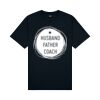Cloke Mens Outline Tee Thumbnail