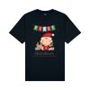 Cloke Mens Outline Tee Thumbnail