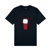 Cloke Mens Outline Tee Thumbnail