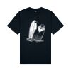 Cloke Mens Outline Tee Thumbnail