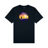 Cloke Mens Outline Tee Thumbnail