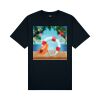 Cloke Mens Outline Tee Thumbnail