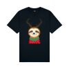 Cloke Mens Outline Tee Thumbnail