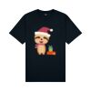 Cloke Mens Outline Tee Thumbnail