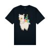Cloke Mens Outline Tee Thumbnail
