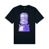 Cloke Mens Outline Tee Thumbnail