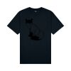 Cloke Mens Outline Tee Thumbnail
