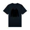 Cloke Mens Outline Tee Thumbnail