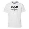 Podium Mens Poly Tee Thumbnail