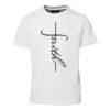 Podium Mens Poly Tee Thumbnail