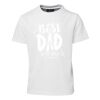 Podium Mens Poly Tee Thumbnail