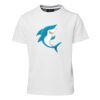 Podium Mens Poly Tee Thumbnail
