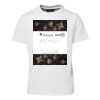 Podium Mens Poly Tee Thumbnail