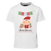 Podium Mens Poly Tee Thumbnail