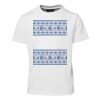 Podium Mens Poly Tee Thumbnail