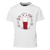 Podium Mens Poly Tee Thumbnail
