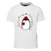 Podium Mens Poly Tee Thumbnail