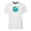 Podium Mens Poly Tee Thumbnail
