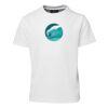 Podium Mens Poly Tee Thumbnail