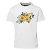 Podium Mens Poly Tee Thumbnail
