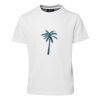 Podium Mens Poly Tee Thumbnail