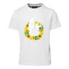 Podium Mens Poly Tee Thumbnail