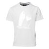 Podium Mens Poly Tee Thumbnail