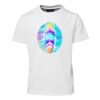 Podium Mens Poly Tee Thumbnail