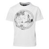 Podium Mens Poly Tee Thumbnail