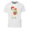 Podium Mens Poly Tee Thumbnail