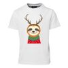 Podium Mens Poly Tee Thumbnail