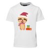 Podium Mens Poly Tee Thumbnail