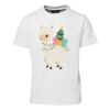 Podium Mens Poly Tee Thumbnail