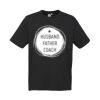 Biz Collection Mens Ice Tee Thumbnail