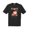 Biz Collection Mens Ice Tee Thumbnail