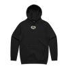 AS Colour Mens Stencil Hoodie Thumbnail