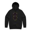 AS Colour Mens Stencil Hoodie Thumbnail