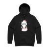 AS Colour Mens Stencil Hoodie Thumbnail